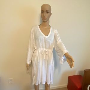 Artesians Swimsuit cover-up